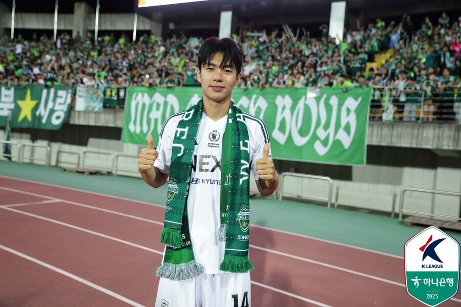 ▲  ⓒ한국프로축구연맹