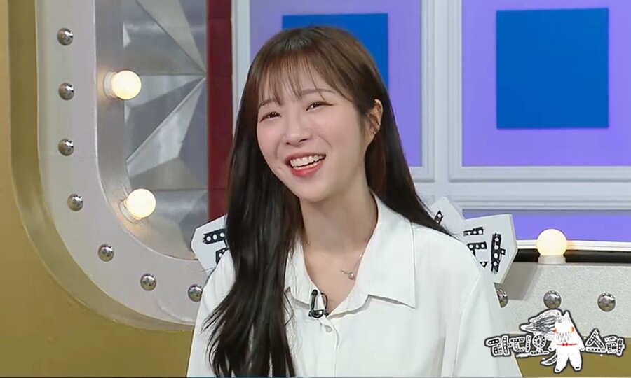 쯔양, 공백기 마음고생 고백…"1220만 구독자, 한국인은 40%"('라스')