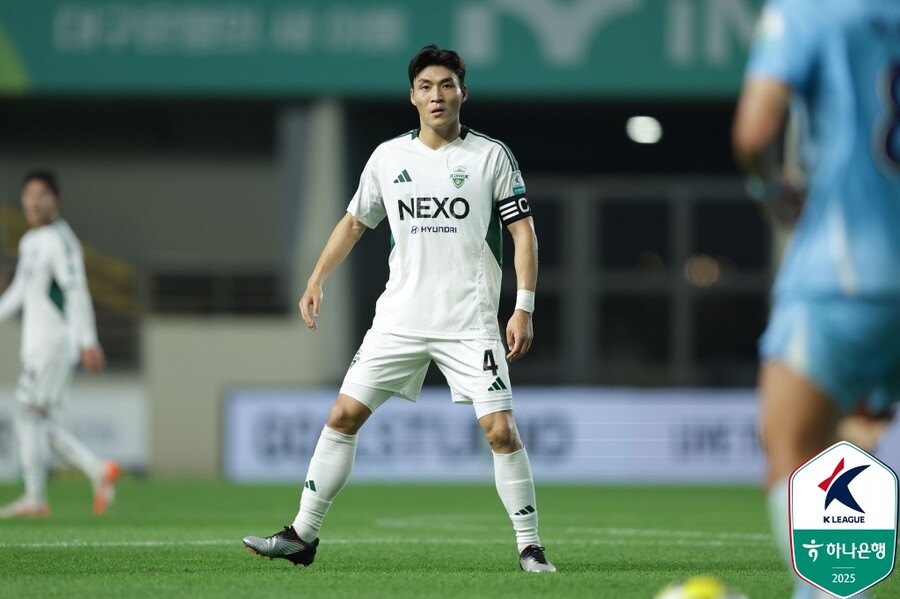 ▲  ⓒ한국프로축구연맹
