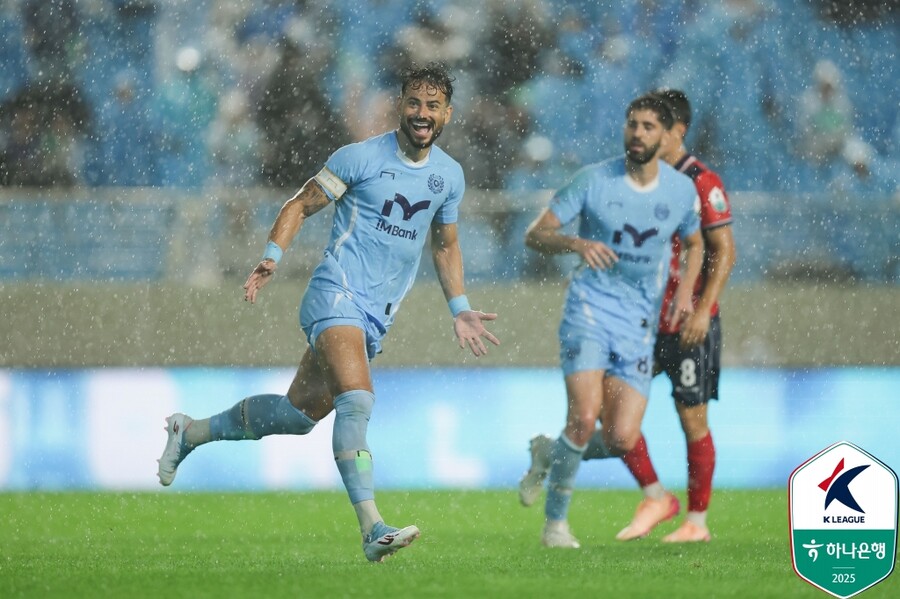 ▲  ⓒ한국프로축구연맹