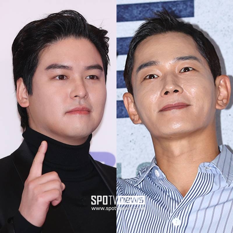 '예비신랑' 이장우·온주완, 'ㅇㅈㅇ 양다리 입막음' 루머에 황당…"사실무근"[종합]