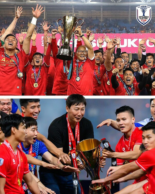 ▲  ⓒ베트남축구협회