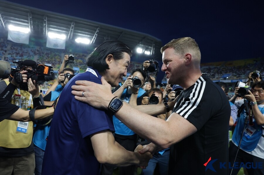 ▲  ⓒ한국프로축구연맹