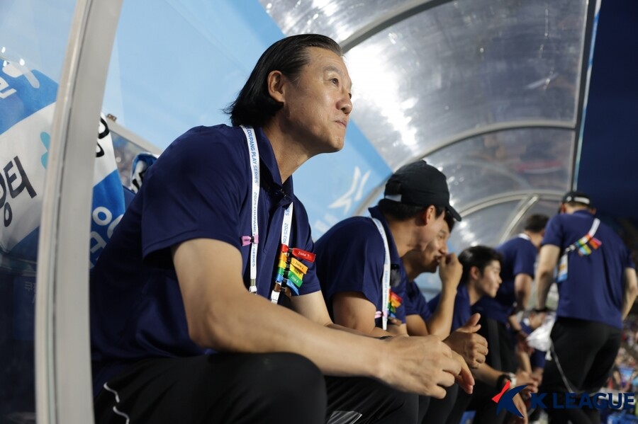 ▲  ⓒ한국프로축구연맹