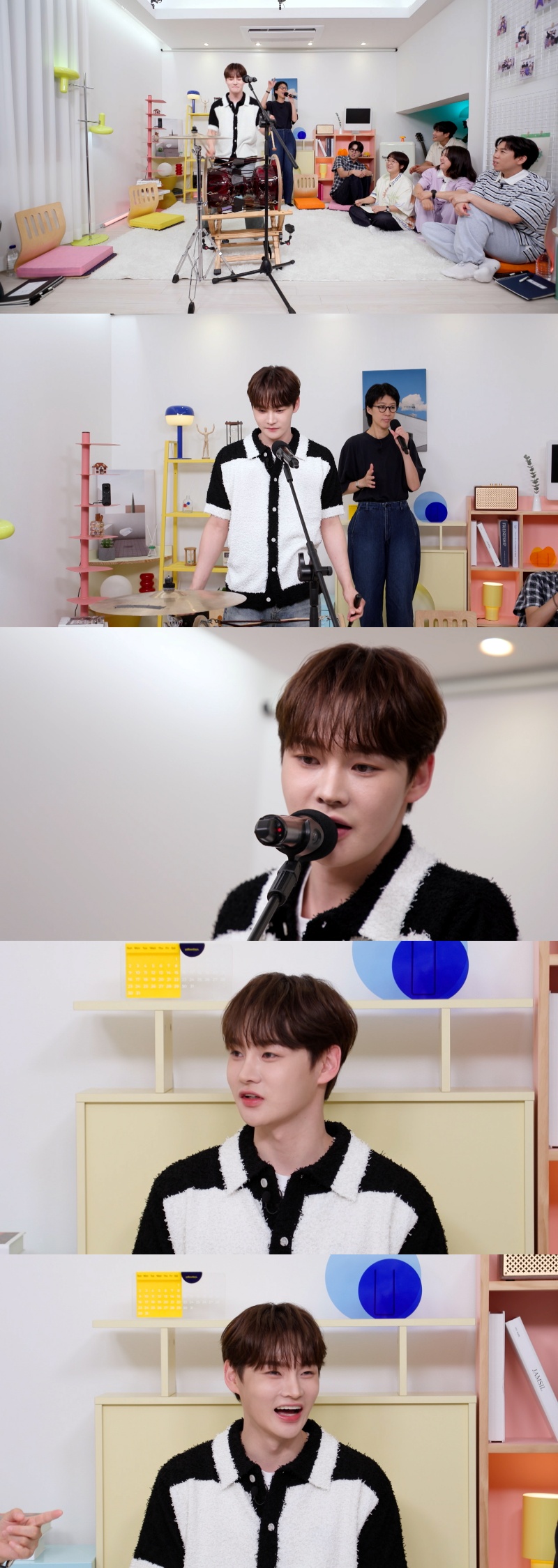 '신혼집 의혹' 김종국, 결혼 임박했나 "날짜 잡으면 얘기하겠다"('옥문아들')
