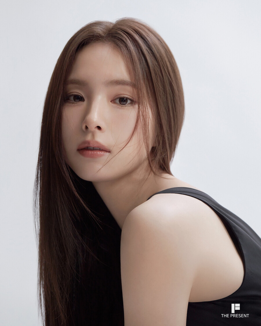 신세경, 생수 브랜드 모델 재계약 "건강함·신뢰 전달할 수 있는 모델"