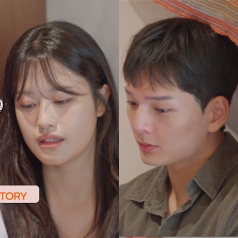 선남선녀 폭풍성장…이종원 아들-김대희 딸, 데이트 현장 포착('내 새끼의 연애')