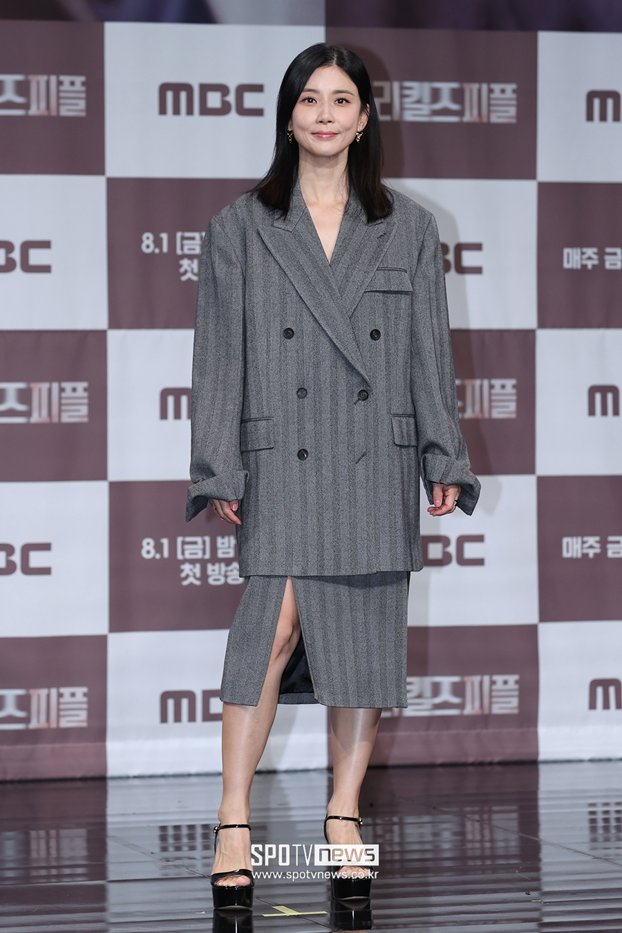 ▲ 이보영 ⓒ곽혜미 기자