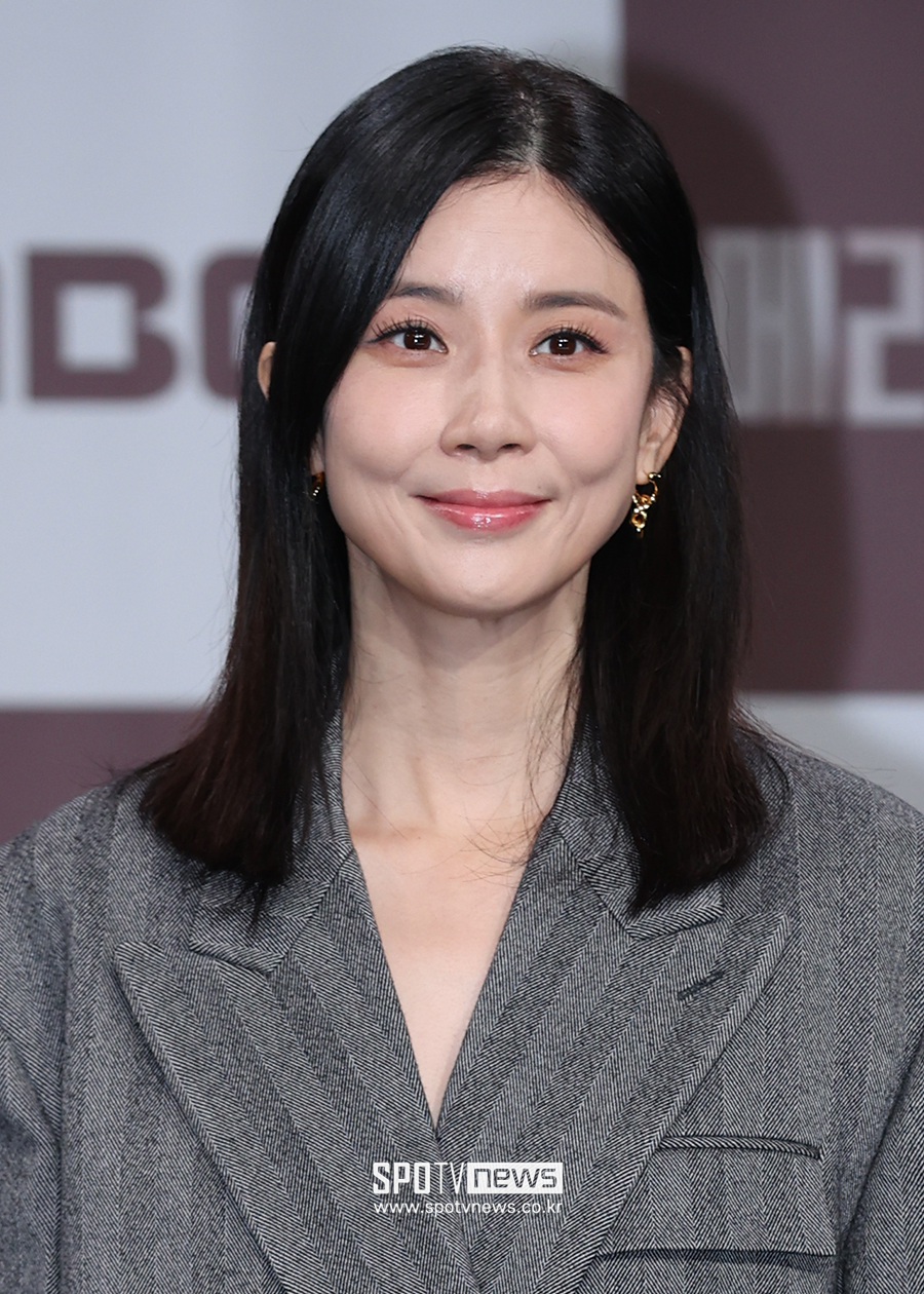 [포토S] 이보영, 분위기 미녀