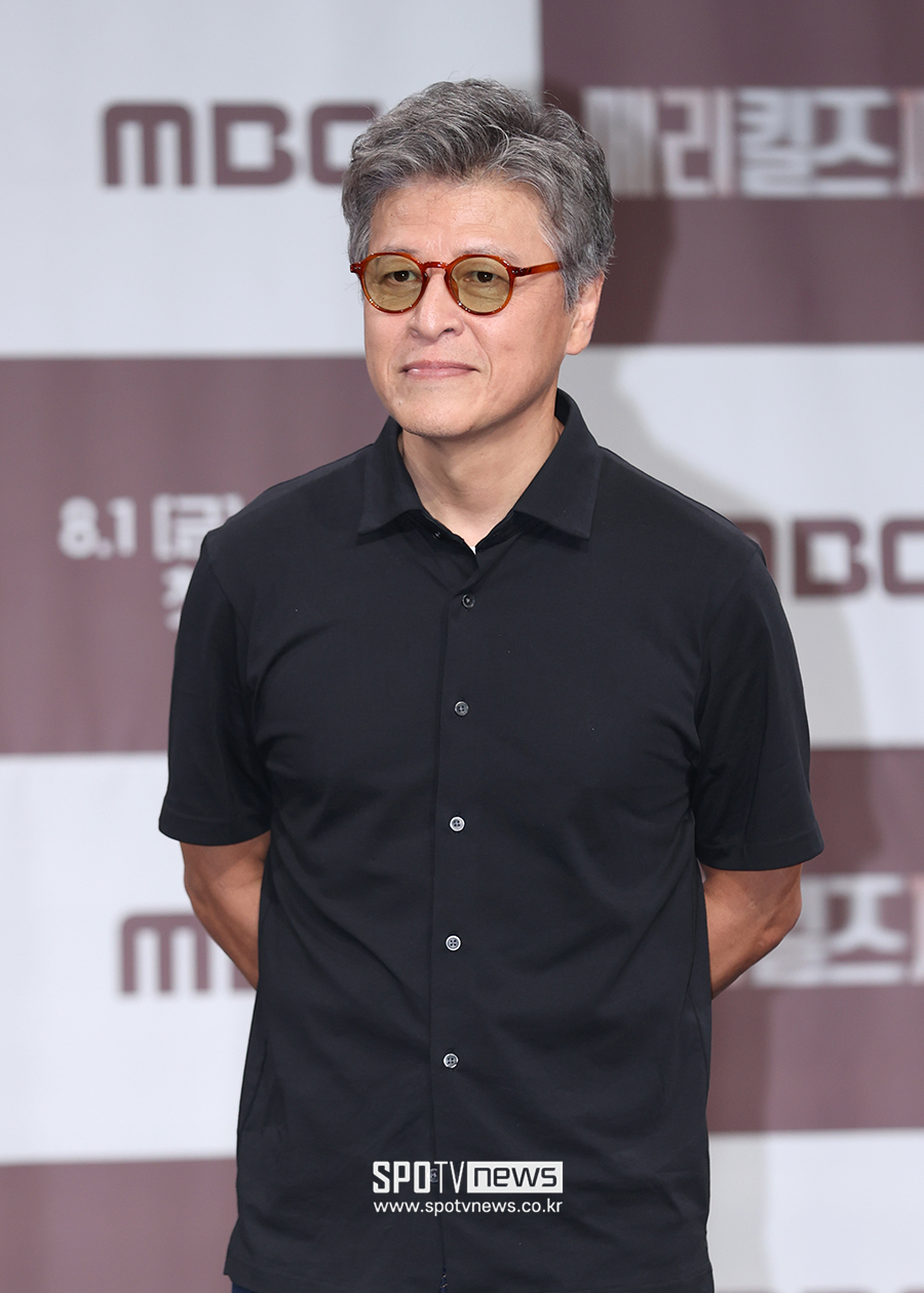 [포토S] 권해효, 연기파 배우