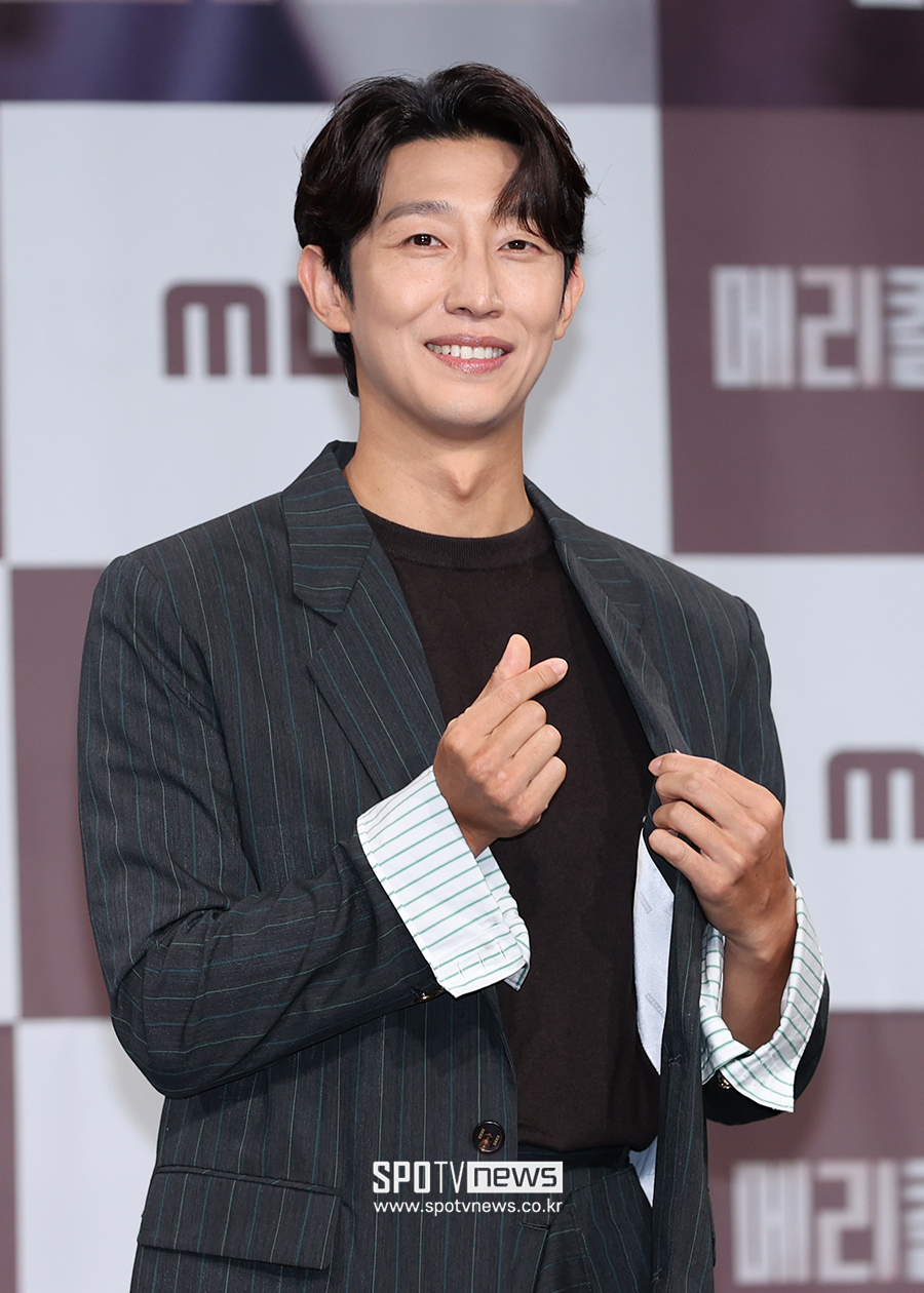 ▲ 강기영 ⓒ곽혜미 기자
