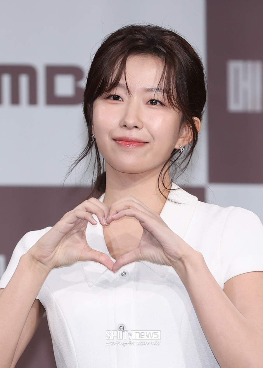▲ 윤가이 ⓒ곽혜미 기자