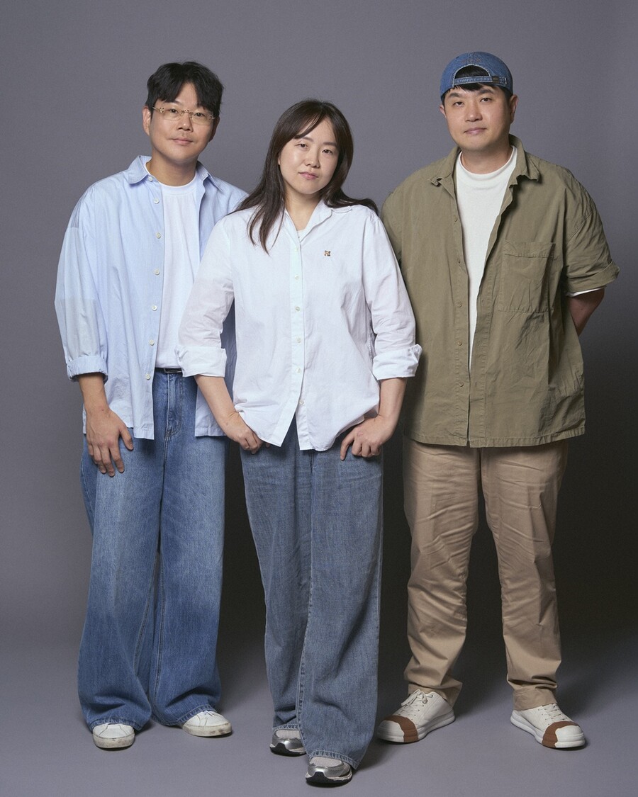 '모솔연애'PD "메기들 통편집은 선택 미스, 현규=메기 최종 후보"[인터뷰②]