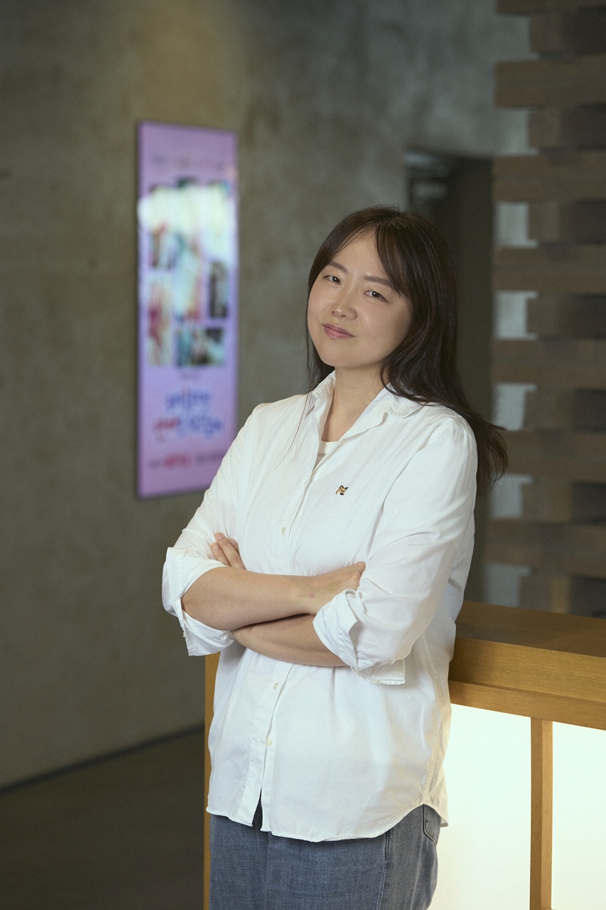 '모솔연애'PD "정목♥지연 키스, 편집 안 한 이유는…넷플도 출연자 케어 중"[인터뷰③]