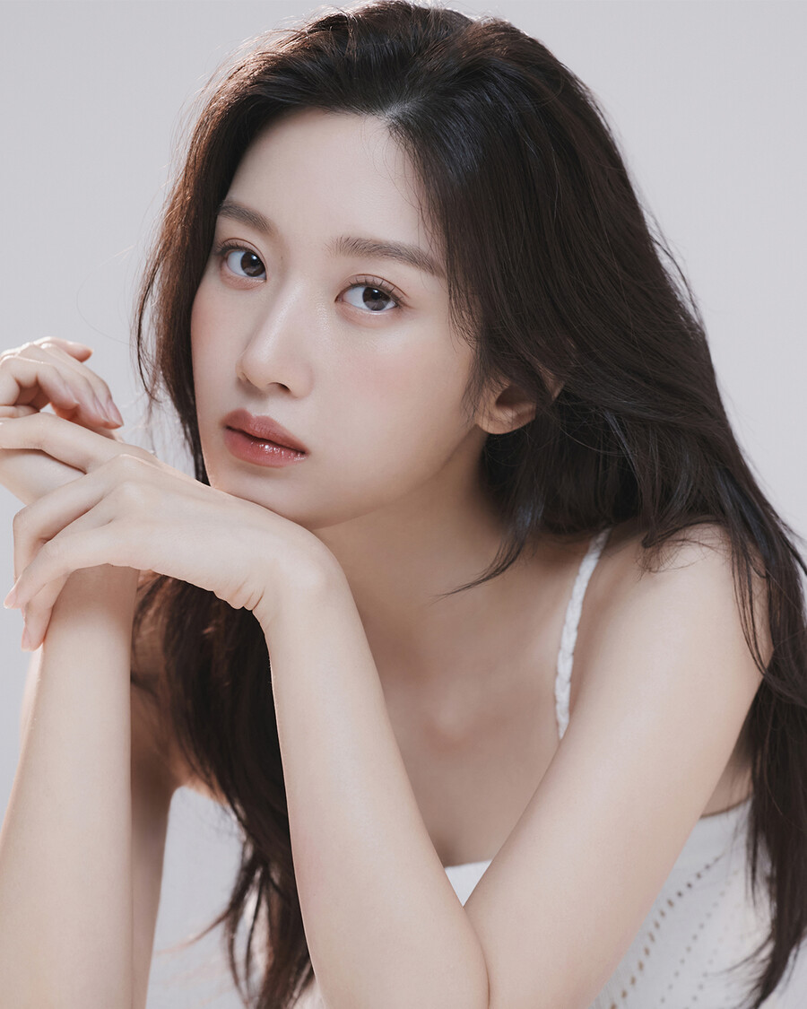 '1억 이상 기부' 문가영, '희망브리지 아너스클럽' 가입…"더 나은 세상 위해"