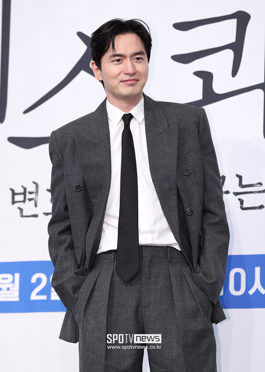 ▲ 이진욱 ⓒ곽혜미 기자