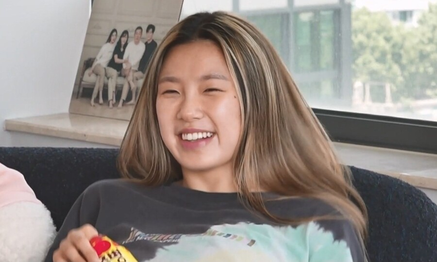 '순둥 리정'은 처음이야…못 알아볼 '생얼' 일상→자택 최초공개('나혼산')