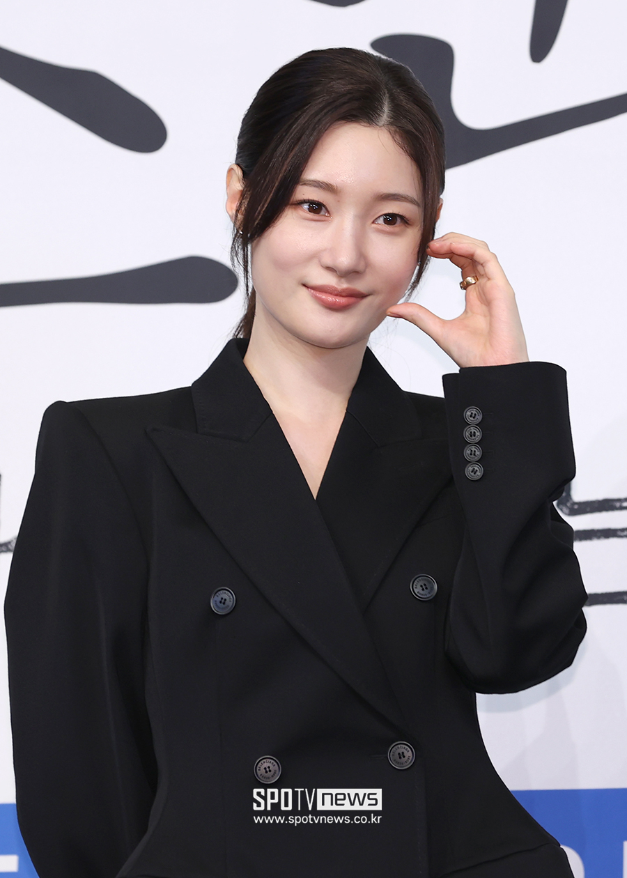 ▲ 정채연 ⓒ곽혜미 기자