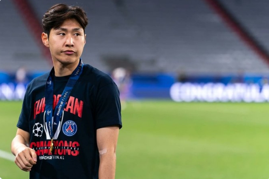 이강인 초대박! 477억 공식제안 구매자 나타났다…"PSG 방출 임박, 사우디 포함 3개팀 접근"