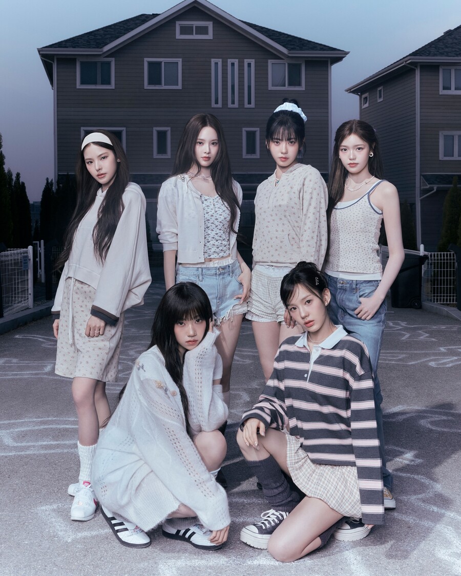 이즈나, '케이콘 LA' 출격…'골든' 퍼포먼스 예고