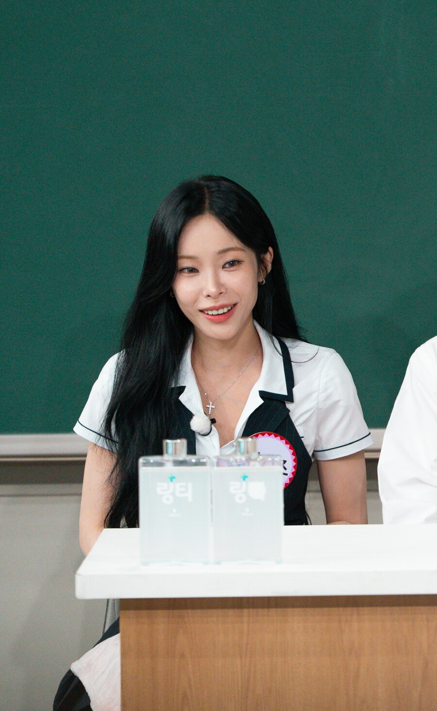 헤이즈, 깜짝 고백 "최근 긴 슬럼프…싸이 덕에 극복"('아는형님')