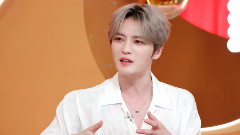 김재중, '누나 8명' 공개 후회하나…"혼삿길 막힌 것 같아"('편스토랑')