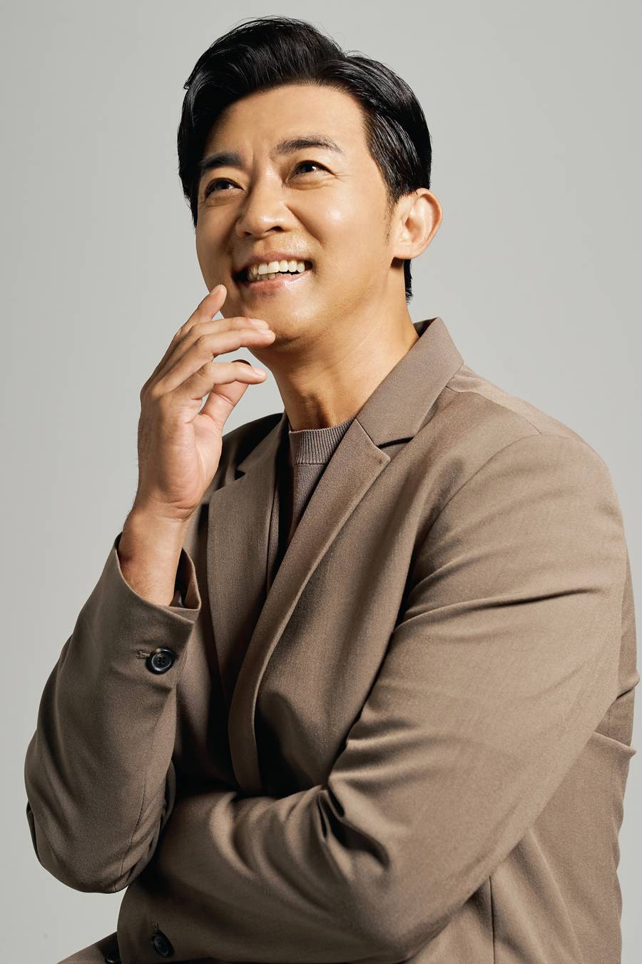 ▲ 안재욱. 제공| 제이블엔터테인먼트