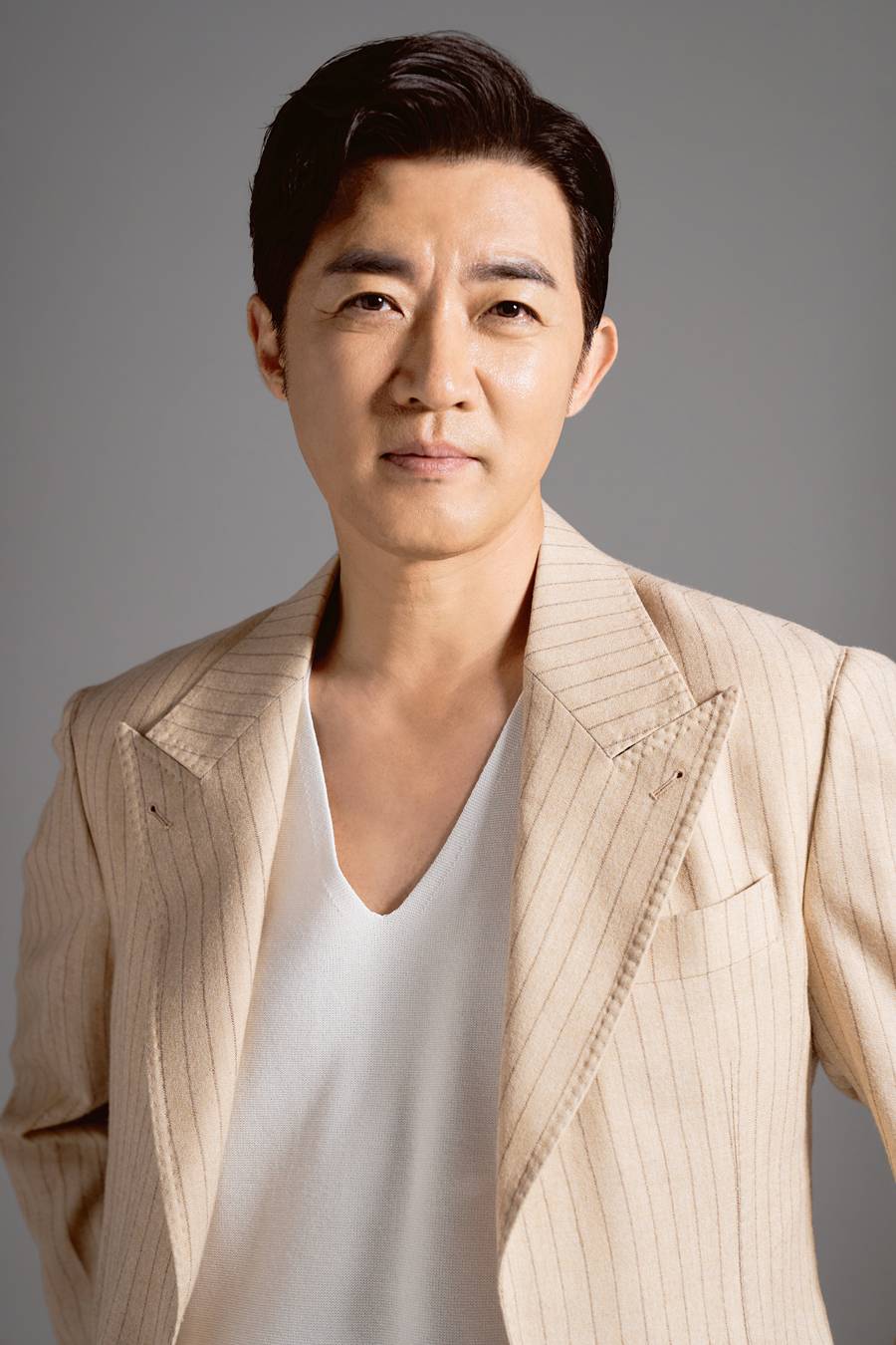안재욱, 조세호 결혼식서 팬미팅급 인기 "차태현도 깔깔 웃어"[인터뷰③]