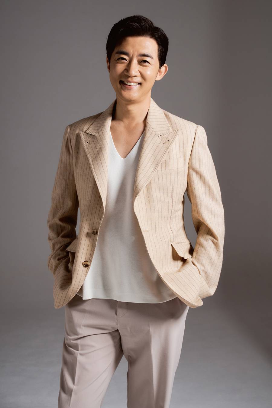 ▲ 안재욱. 제공| 제이블엔터테인먼트