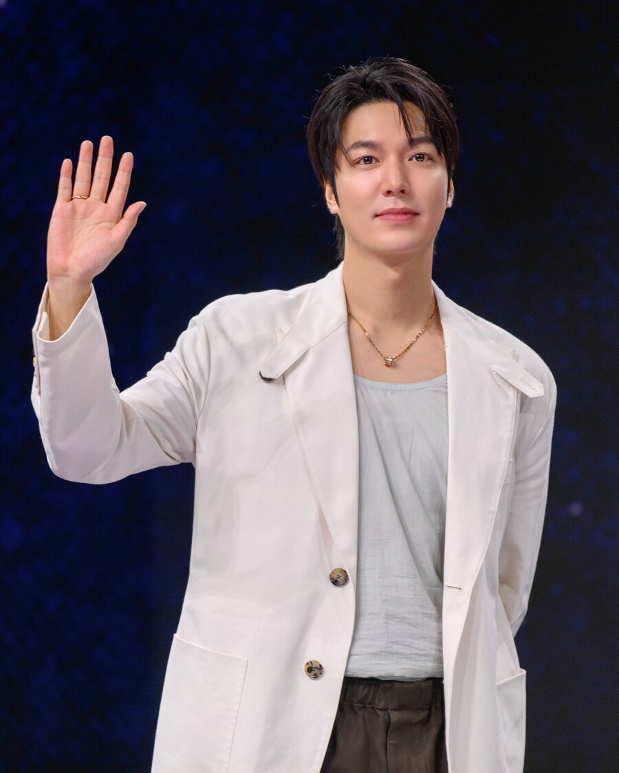▲ 이민호. 제공|롯데엔터테인먼트