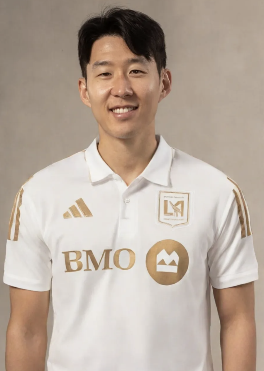 [속보] HERE WE GO급! 공신력 최고 매체 떴다…“손흥민 영입 공식제안 X, 美 LAFC 관심 수준” 