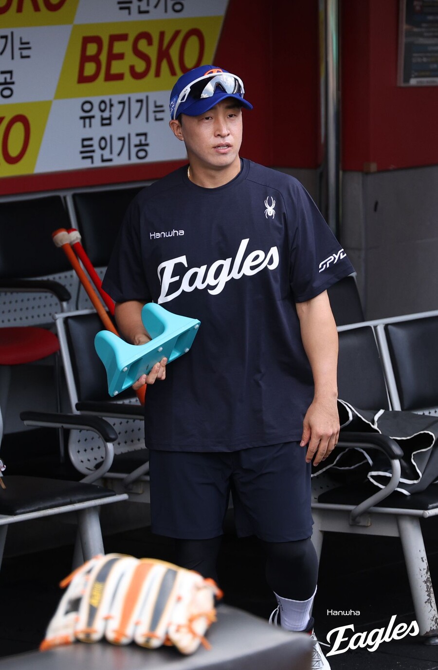 손아섭 트레이드, NC가 이득을 봤다고? 한화는 나중 생각할 겨를 없다, 성과는 하기 나름이다