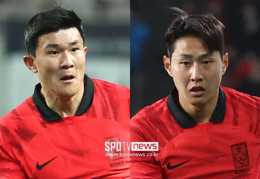 [SPO 현장] "김민재-이강인 향한 관심은 사실" 뉴캐슬 감독 '깜짝 발언'→코리안리거 인정했으나..."지금은 영입 생각 X"