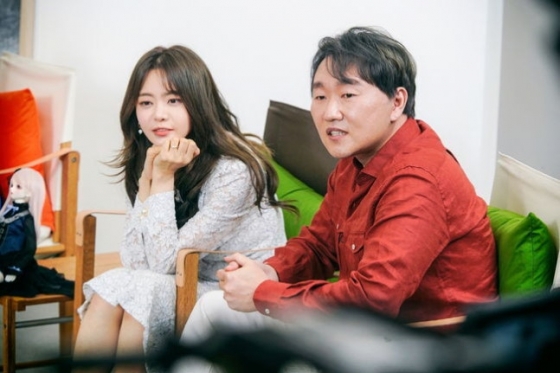 서유리, '전 남편' 최병길 PD와 또 온라인 말다툼 "결정적 증거 공개할 것"[종합]