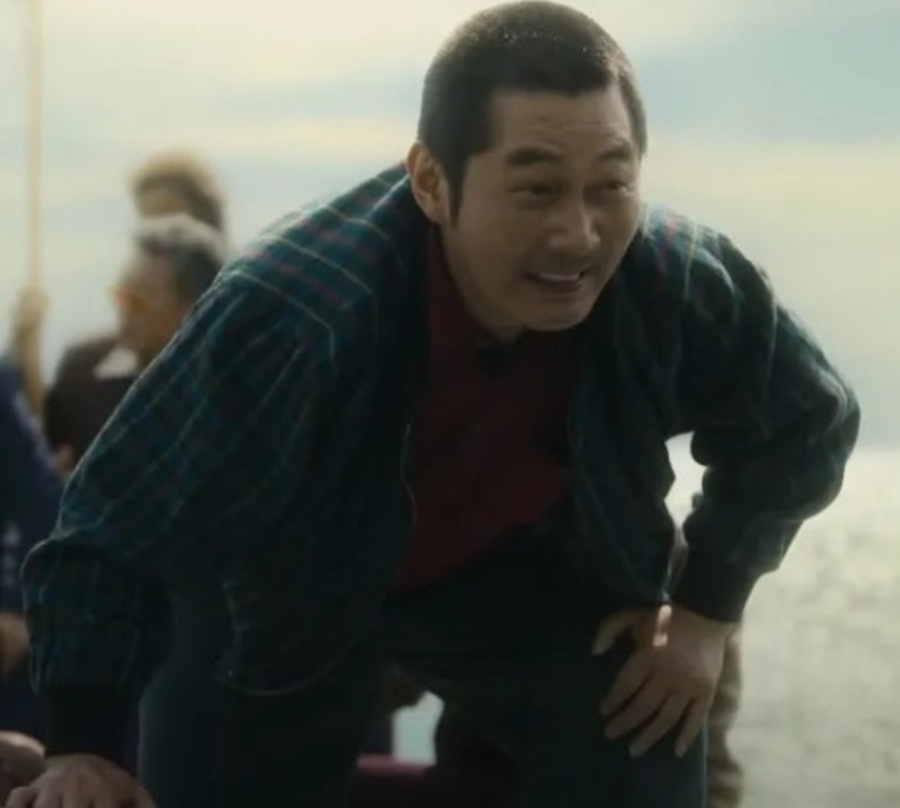 '파인'의 발견, '복근이' 김진욱이 돌아왔다 "1초만에 삭발 결심, 행복했어요"[인터뷰S]