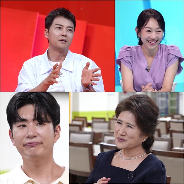 전현무 "전 여친에 호구였다…가방·패딩 다 사줘" 자폭발언(사당귀)
