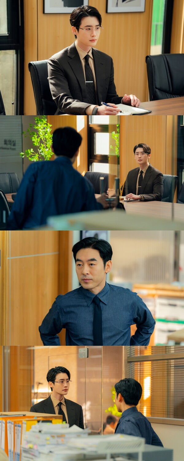 '서초동' 이종석, 박형수 대표에 맞선다…소송 선임 두고 팽팽한 의견 대립