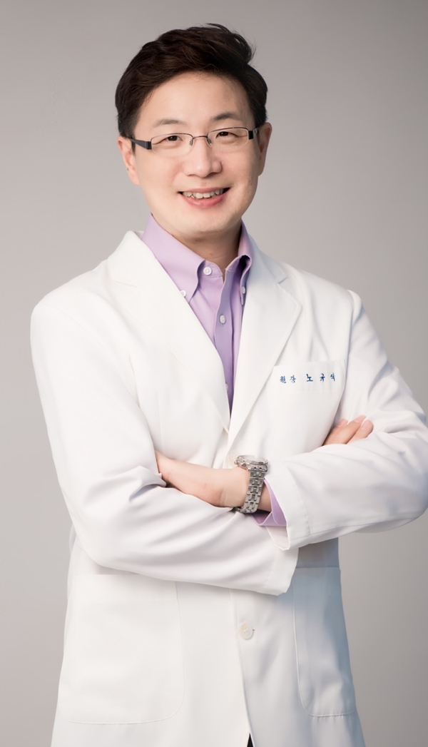 '영재발굴단' 노규식 박사, 토탈셋과 손잡았다