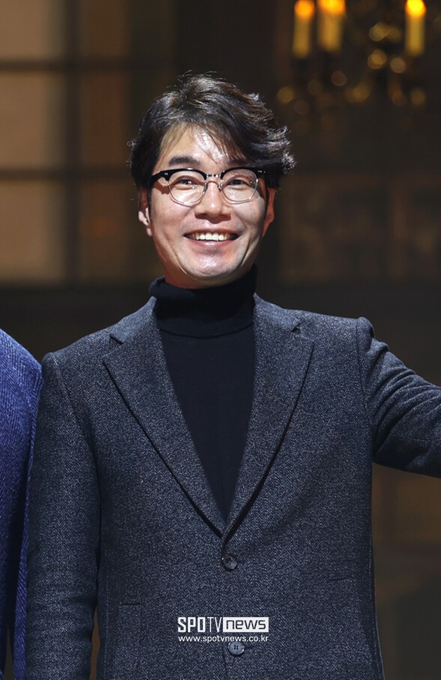 배우 송영규, 4일 숨진 채 발견…경찰 조사 중