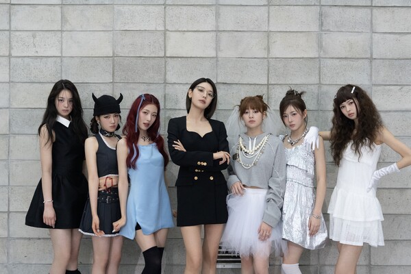 앳하트, 소녀시대 수영과 무슨 사이?…데뷔곡 뮤비티저에 등장, 비상 위한 카운슬링
