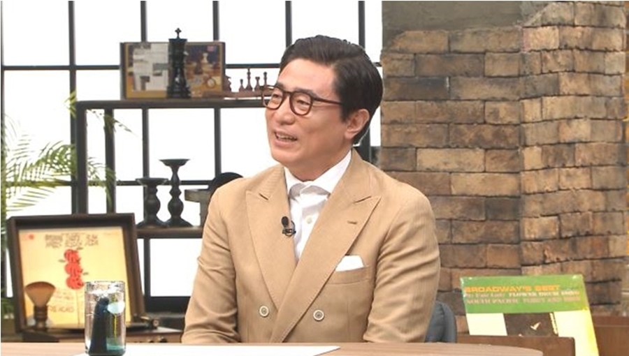 김범수 전 SBS 아나, 특검 소환 무슨 일?…"참고인 신분"
