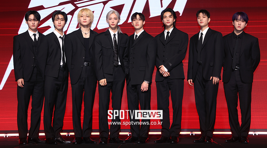 또 '최초·최다'…전세계 휩쓴 스트레이 키즈, '월클'들의 2025년 첫 '귀환'[초점S]