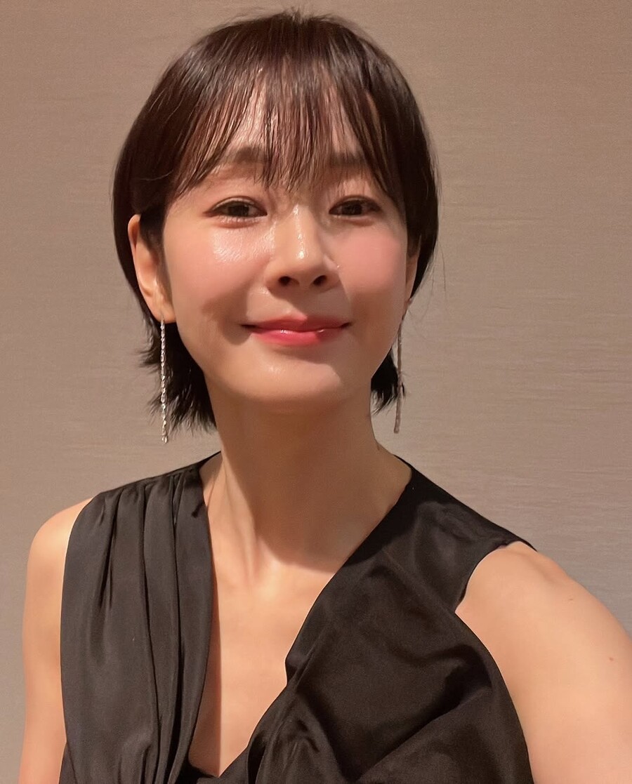 ▲ 출처|명세빈 인스타그램