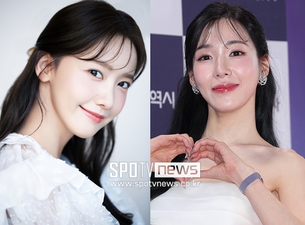 윤아, 티파니가 폭로한 '센터병' 격렬 해명 "예능용으로 말한 것"('짠한형')