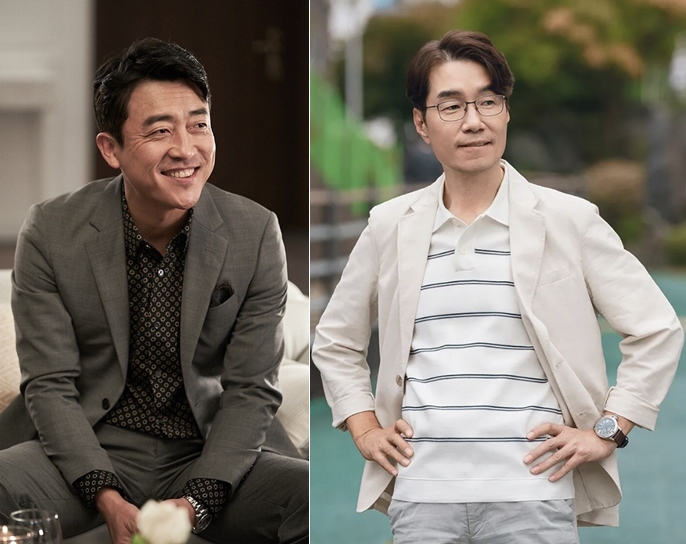 장혁진, 故 송영규 추모 "많이 힘들고 무섭고 걱정됐겠다..세상 참.."