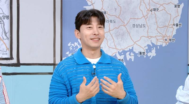 곽윤기, 쇼트트랙 선수 은퇴 심경 "후배들에 완벽하게 져…허무하더라"('홈즈')