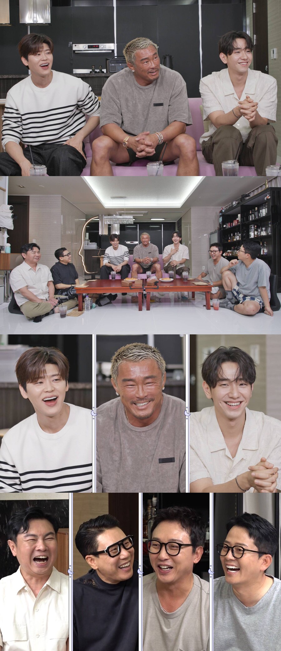 남윤수 "학창시절 5명이 동시에 고백…차은우 전학 오며 잠잠해져"('돌싱포맨')