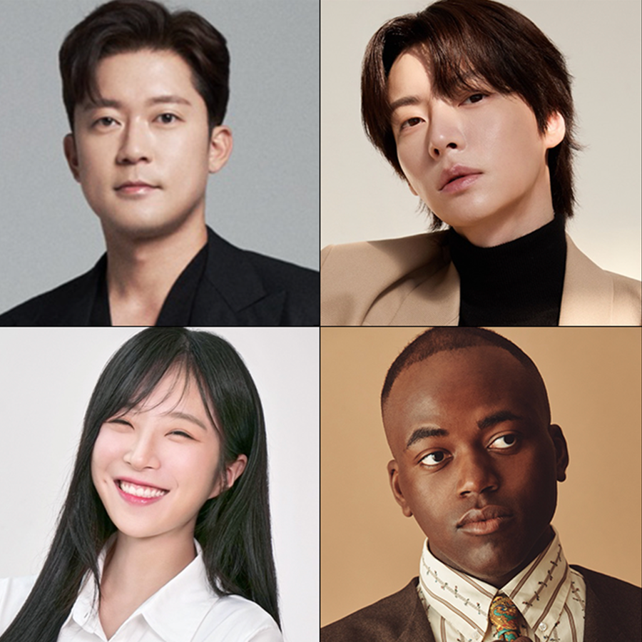 김대호→쯔양, '인생 맛집' 찾는다…'어디로 튈지 몰라' 출연[공식]