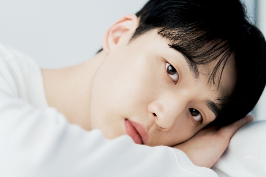 김강민, 첫 BL 연기 도전…인기 웹툰 원작 '최애가 나타났다!' 캐스팅