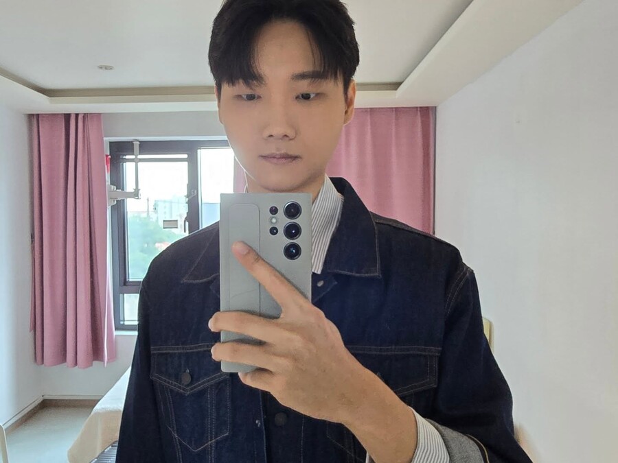 '모솔연애' 정목 "지연과는 이별…불쾌함 느끼셨다면 사과"[전문]